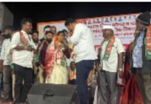 रणजितसिंह नाईक निंबाळकरांच्या नेतृत्वावर मोठा विश्वास