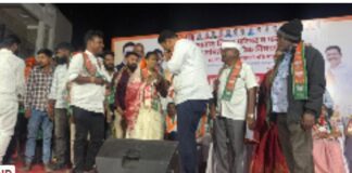 रणजितसिंह नाईक निंबाळकरांच्या नेतृत्वावर मोठा विश्वास