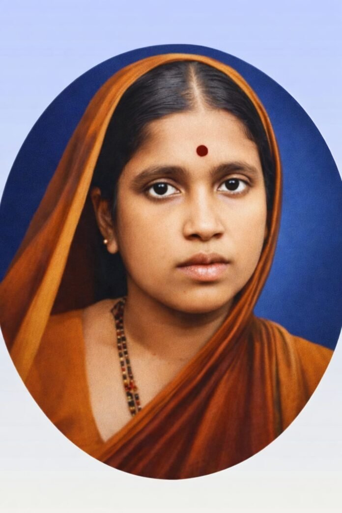 भीमसूर्याची सावली – त्यागमूर्ती माता रमाई(७ फेब्रुवारी – जयंती विशेष लेख)