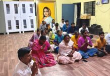 जगात त्यागमूर्ती फक्त रमाईच होऊ शकते – महावीर भालेराव