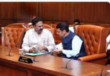 राज्य मंत्रिमंडळाचा ऐतिहासिक निर्णय : फलटण व पंढरपूरला अप्पर जिल्हाधिकारी कार्यालय, साखरवाडीला अप्पर तहसीलदार कार्यालय मंजूर