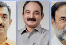 सातारा_राजकारण : राष्ट्रवादी–शिवसेना एकत्र येणार? भाजपला सत्तेबाहेर ठेवण्याची रणनीती वेगात