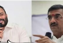 सातारा जिल्हा परिषदेत सत्तासंघर्ष तीव्र; भाजप विरुद्ध शिंदे गट आमनेसामने