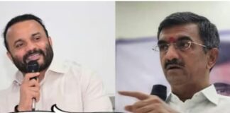 सातारा जिल्हा परिषदेत सत्तासंघर्ष तीव्र; भाजप विरुद्ध शिंदे गट आमनेसामने