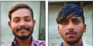 फलटणमध्ये दोन सराईत गुन्हेगारांना दोन वर्षांसाठी हद्दपार