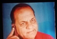 फलटणमध्ये सामाजिक नेतृत्व हरपले : चंद्रशेखर पंढरीनाथ हेंद्रे यांचे दुःखद निधन