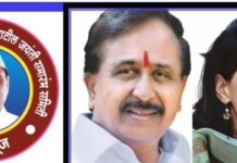 अकलूजमध्ये राज्यस्तरीय लावणी नृत्य स्पर्धेचा जल्लोष; सहकार महर्षी शंकरराव मोहिते पाटील यांच्या १०८ व्या जयंतीनिमित्त भव्य आयोजन