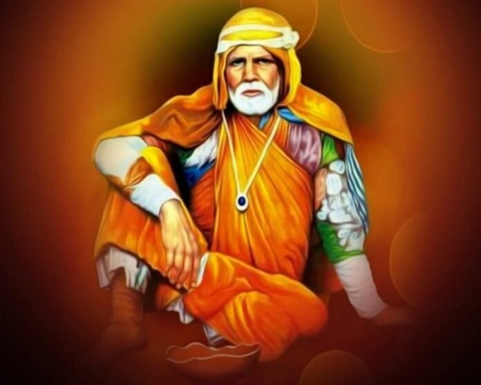 विचारांचा दीप आणि कृतीची मशाल : कर्मयोगी संत गाडगेबाबा