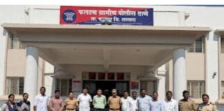 फलटण : निरा नदीत सापडलेल्या तरुणाच्या खुनाचा उलगडा; चार आरोपी जेरबंद