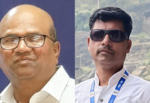 नानासो मोहिते यांचा मनमानी कारभार?आयु. महावीर भालेराव यांच्या निलंबनाच्या निषेधार्थ फलटण तालुका कार्यकारिणीचा सामूहिक राजीनामा