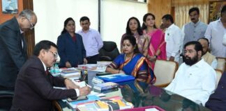 महिला दिनी ‘विशेष भेट’! ज्योतीताई वाघमारे यांची राज्यसभेत निवड; आंबेडकरी चळवळीतील प्रभावी आवाज संसदेत