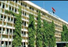 सातारा जिल्हा परिषद निवडणूक वादळी: सत्ताधाऱ्यांमध्येच आरोप-प्रत्यारोपांचा भडका