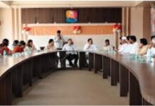 फलटण शहराच्या विकासाला वेग : १०० कोटींच्या कामांचा आराखडा, करवाढीला ब्रेक