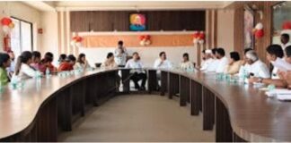 फलटण शहराच्या विकासाला वेग : १०० कोटींच्या कामांचा आराखडा, करवाढीला ब्रेक