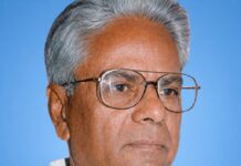 सहकार, शिक्षण आणि समाजकारणातील प्रभावी व्यक्तिमत्त्व : स्व. डॉ. कृष्णचंद्र भोईटे