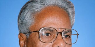 सहकार, शिक्षण आणि समाजकारणातील प्रभावी व्यक्तिमत्त्व : स्व. डॉ. कृष्णचंद्र भोईटे