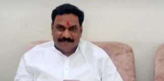 फलटण पंचायत समिती सभापती निवडणुकीआधीच वाद; निवडणूक निर्णय अधिकारी बदलण्याची शिवसेनेची मागणी