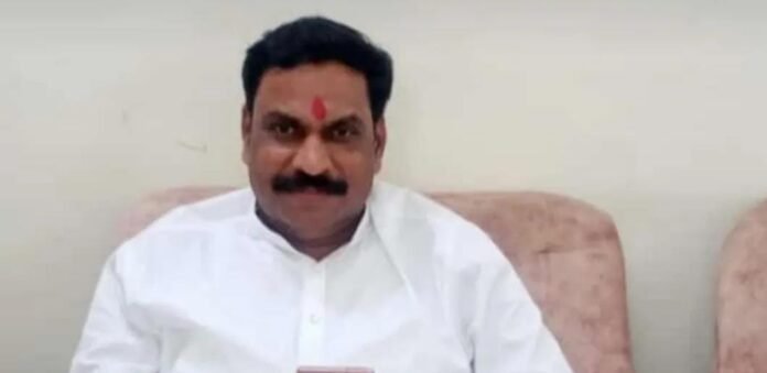 फलटण पंचायत समिती सभापती निवडणुकीआधीच वाद; निवडणूक निर्णय अधिकारी बदलण्याची शिवसेनेची मागणी