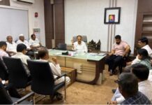 आषाढी वारी पार्श्वभूमीवर फलटणमध्ये प्रशासनाची लगबग; वारकऱ्यांसाठी रस्ते, पाणी व स्वच्छतेवर विशेष भर