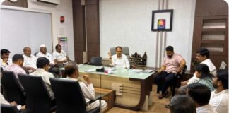 आषाढी वारी पार्श्वभूमीवर फलटणमध्ये प्रशासनाची लगबग; वारकऱ्यांसाठी रस्ते, पाणी व स्वच्छतेवर विशेष भर