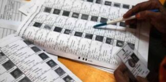 बारामती विधानसभा पोटनिवडणूक : अंतिम मतदार यादी जाहीर; मतदारसंख्या 3.83 लाख