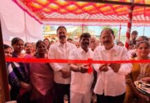 फलटणमध्ये नागरी आरोग्यवर्धिनी केंद्राचे उद्घाटन; नागरिकांना मोफत तपासणी व उपचारांची सुविधा