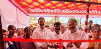 फलटणमध्ये नागरी आरोग्यवर्धिनी केंद्राचे उद्घाटन; नागरिकांना मोफत तपासणी व उपचारांची सुविधा