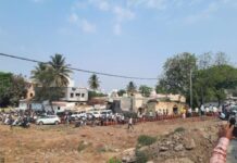 फलटणमध्ये घरगुती गॅस सिलेंडरचा तीव्र तुटवडा; एजन्सीसमोर नागरिकांच्या लांबच लांब रांगा