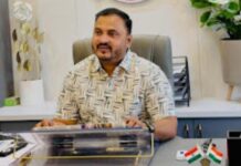 ओबीसी आरक्षणावर अन्याय; फलटण तालुका भाजपा ओबीसी अध्यक्ष सागर अभंग यांचा राजीनामा