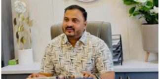 ओबीसी आरक्षणावर अन्याय; फलटण तालुका भाजपा ओबीसी अध्यक्ष सागर अभंग यांचा राजीनामा