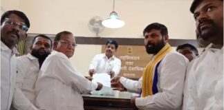 फलटणमध्ये पंचायत समिती सभापती निवडीवरून वाद; ओबीसी समाज आक्रमक