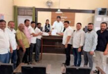 फलटणमध्ये गॅस तुटवड्याचा गंभीर परिणाम : हॉटेल व्यवसाय ठप्प, प्रशासनाकडे तातडीच्या उपाययोजनांची मागणी