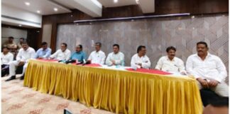 सातारा जिल्हा परिषद निवडीत राजकीय वादळ : सत्तेसाठी प्रशासनाचा गैरवापर केल्याचा गंभीर आरोप