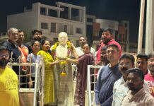 फलटण नगरपरिषदेचा ऐतिहासिक निर्णय; इमारतींना महापुरुषांची नावे देण्याचा ठराव मंजूर