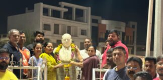 फलटण नगरपरिषदेचा ऐतिहासिक निर्णय; इमारतींना महापुरुषांची नावे देण्याचा ठराव मंजूर