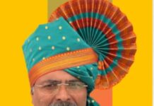 फलटणचा_टायगर : समशेरसिंह नाईक निंबाळकर यांची जनतेच्या हृदयात घर करणारी नेतृत्वगाथा