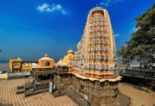 शिखर शिंगणापूर यात्रा: इतिहास, परंपरा आणि भक्तीचा अद्वितीय सोहळा