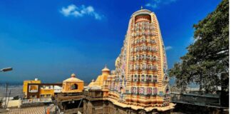 शिखर शिंगणापूर यात्रा: इतिहास, परंपरा आणि भक्तीचा अद्वितीय सोहळा