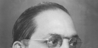 फलटणमध्ये डॉ. बाबासाहेब आंबेडकर जयंती उत्साहात साजरी; रामराजे नाईक निंबाळकर यांचा समतेचा संदेश