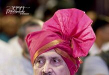 आजमितीला तरी श्रीमंत रामराजे नाईक निंबाळकर यांचाच शिक्का चालणार.,.!!