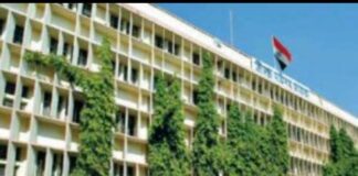 सातारा जिल्हा परिषदेत कडेकोट बंदोबस्त; ४ एप्रिलच्या विशेष सभेसाठी प्रशासन सज्ज