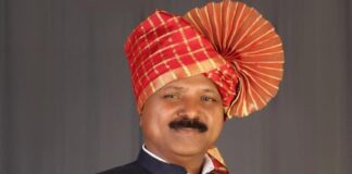 लोकाभिमुख नेतृत्वाचा वाढदिवस : आयु. विकास वसंतराव काकडे यांना साहस Times तर्फे वाढदिवसाच्या हार्दिक शुभेच्छा