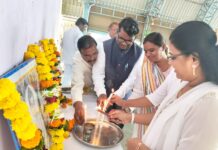 भारत बुध्दमय करण्याची सुरवात आपल्यापासूनच करा – भंते कश्यप