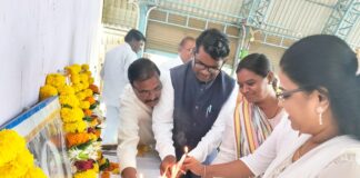 भारत बुध्दमय करण्याची सुरवात आपल्यापासूनच करा – भंते कश्यप