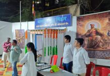 मुलुंडमध्ये सम्राट अशोक जयंतीचा जल्लोष; विचारांचे दीप प्रज्वलित