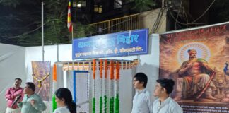 मुलुंडमध्ये सम्राट अशोक जयंतीचा जल्लोष; विचारांचे दीप प्रज्वलित