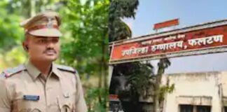 फलटण डॉक्टर आत्महत्या प्रकरणात PSI गोपाळ बदनेला जामीन मंजूर