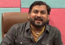 मंगळवार पेठ, फलटण येथे भीम फेस्टिव्हलचा जल्लोष; साजन बेंद्रे व विशाल चव्हाण यांची दमदार भीमगीते सादर