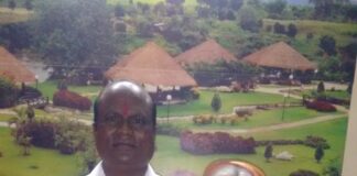 संघर्षातून घडलेला शिक्षक: आयुष्यमान विठ्ठल बाबुराव निकाळजे यांचा प्रेरणादायी जीवनप्रवास”