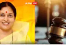 सातारा ZP अध्यक्षपदावर वाद: प्रिया शिंदे यांच्या जात प्रमाणपत्रावर आक्षेप